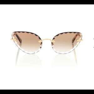 Chloe sunglasses